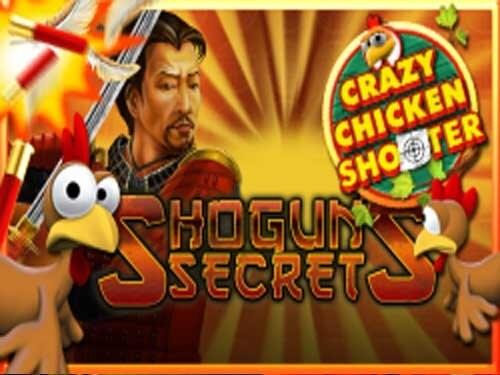 쇼군스 시크릿 크레이지 치킨 슈터 Shogun's Secret Crazy Chicken Shooter