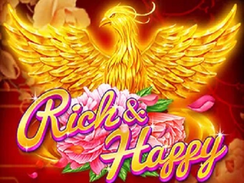 리치 앤 해피 Rich and Happy