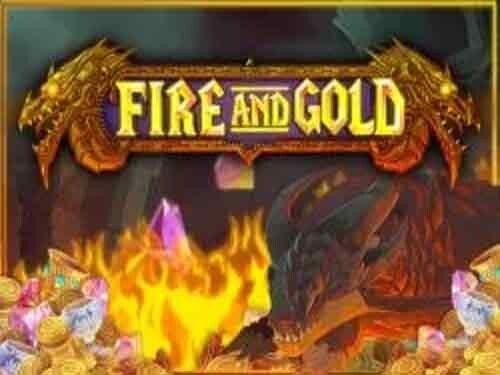 파이어 앤 골드 Fire and Gold