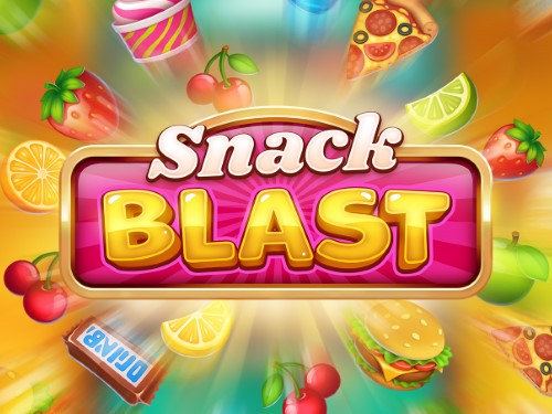 스낵 블래스트 Snack Blast