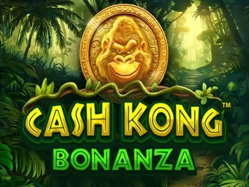 캐시 콩 보난자 Cash Kong Bonanza