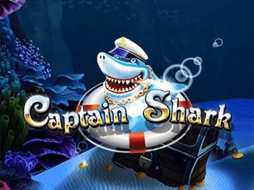 캡틴 샤크 Captain Shark