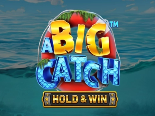 어 빅 캐치 A Big Catch