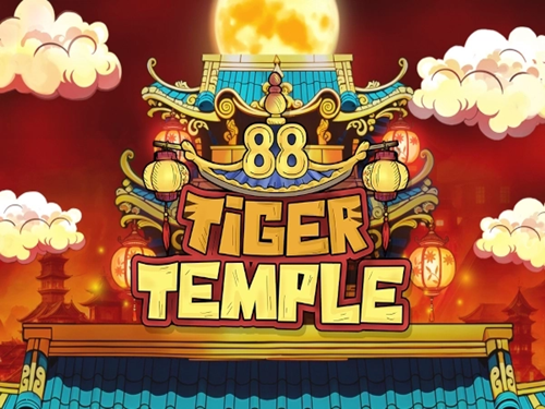 타이거 템플 88 Tiger Temple 88