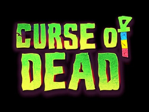 커스 오브 데드 Curse of Dead