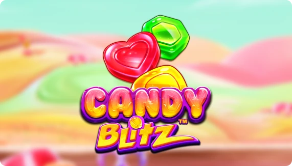 캔디 블리츠 Candy Blitz