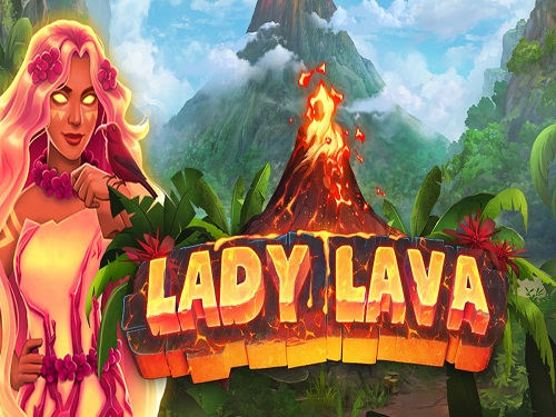 레이디 라바 Lady Lava