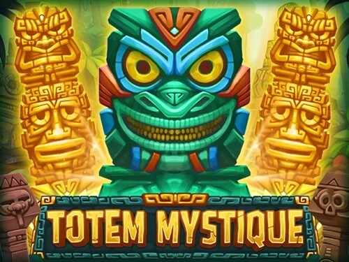 토템 미스티크 Totem Mystique