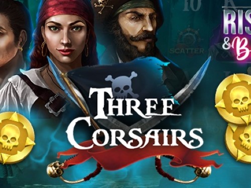 쓰리 코세어스 Three Corsairs