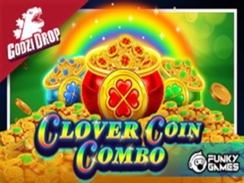 클로버 코인 콤보 Clover Coin Combo