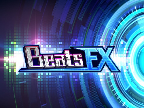 비츠 EX Beats EX