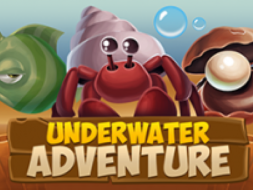 언더워터 어드벤처 Underwater Adventure