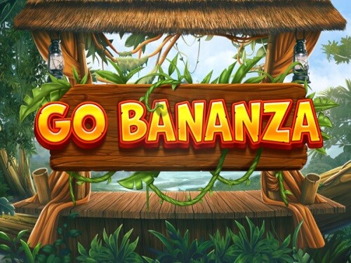 고 바난자 Go Bananza
