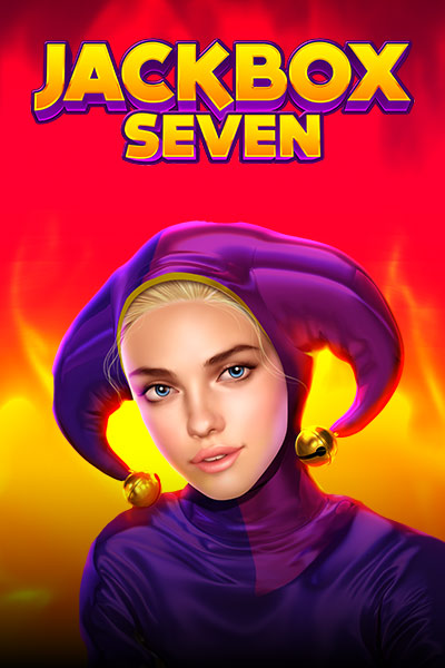 잭박스 세븐 Jackbox Seven