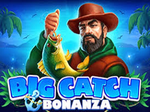 빅 캐치 보난자: 보너스 바이 Big Catch Bonanza: Bonus Buy