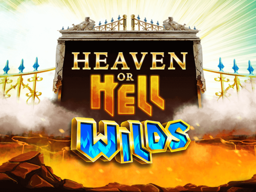 헤븐 오어 헬 와일즈 Heaven Or Hell Wilds