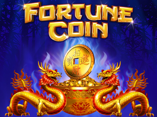 포춘 코인 Fortune Coin