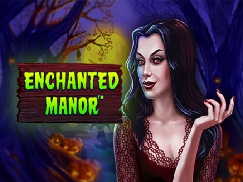 인첸티드 매너 -50 라인스 Enchanted Manor -50 Lines