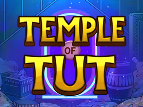 템플 오브 투트 Temple Of Tut