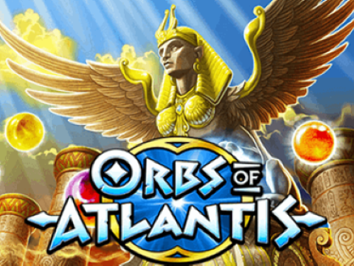 오브스 오브 아틀란티스 Orbs Of Atlantis