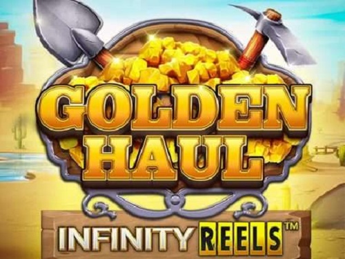 골든 홀 인피니티 릴스 Golden Haul Infinity Reels