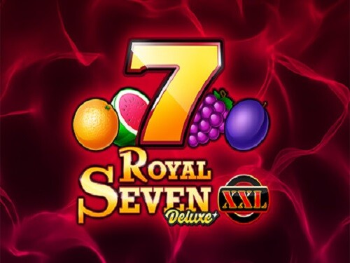 로열 세븐 XXL 디럭스  Royal Seven XXL Deluxe