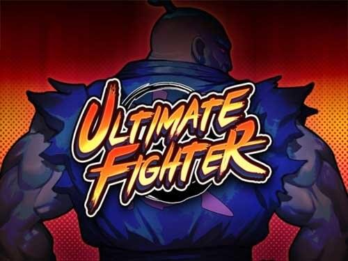 얼티밋 파이터 Ultimate Fighter