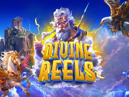 디바인 릴스 Divine Reels
