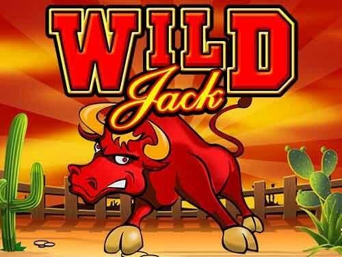 와일드 잭 Wild Jack