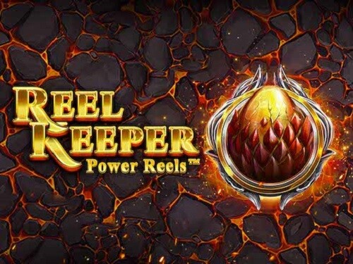 릴 키퍼 파워 릴스 Reel Keeper Power Reels