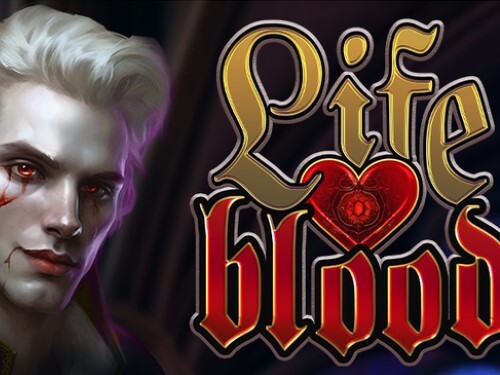 라이프 블러드 Life Blood