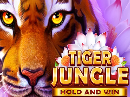 타이거 정글 Tiger Jungle