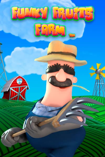 펑키 프루츠 팜 Funky Fruits Farm
