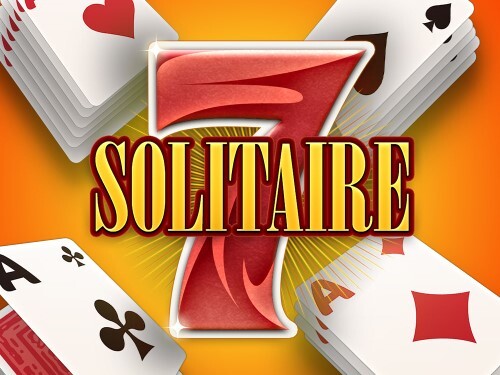 7 솔리테어 7 Solitaire