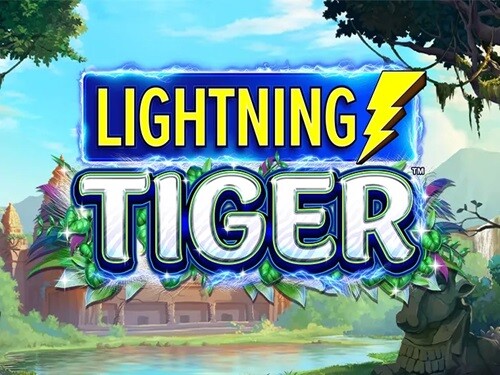 라이트닝 타이거 Lightning Tiger