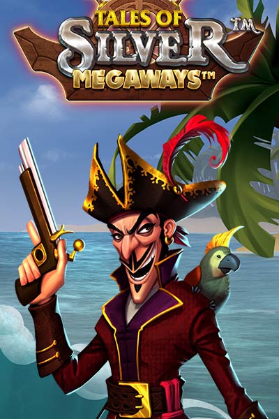 테일즈 오브 실버 메가웨이즈 Tales of Silver Megaways