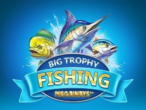 빅 트로피 피싱 메가웨이즈 Big Trophy Fishing Megaways