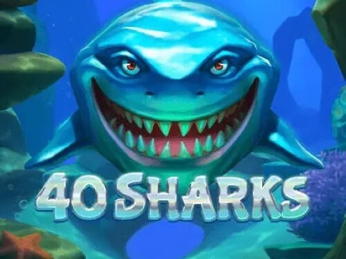 40 샤크스 40 Sharks