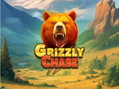 Grizzly Chase Grizzly Chase