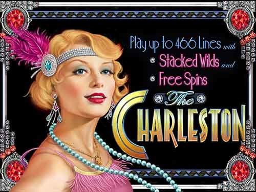 더 찰스턴 The Charleston
