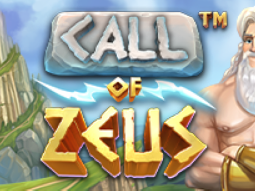 콜 오브 제우스 Call Of Zeus