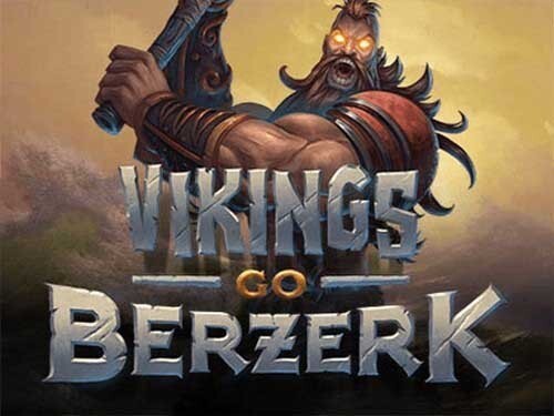 바이킹스 고 버저크 Vikings Go Berzerk
