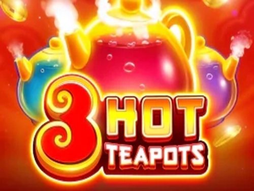 3 핫 티팟츠 3 Hot Teapots