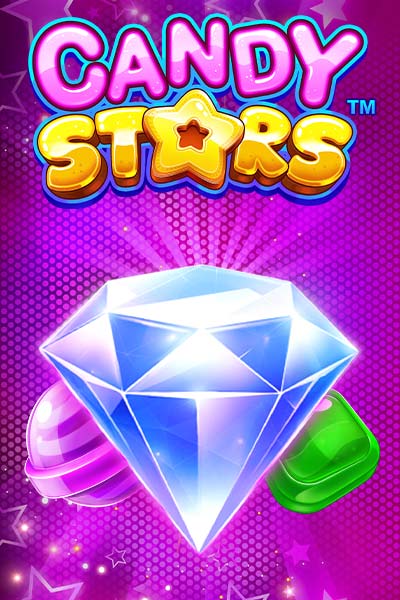 캔디 스타스 Candy Stars 