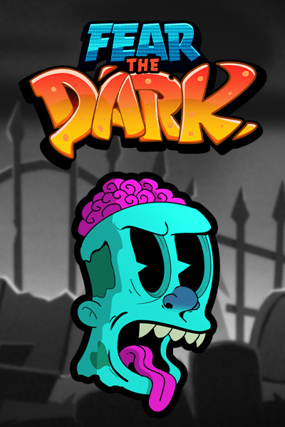 피어 더 다크 Fear the Dark