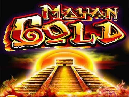 마야 골드 Mayan Gold