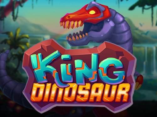 킹 다이노소어 King Dinosaur