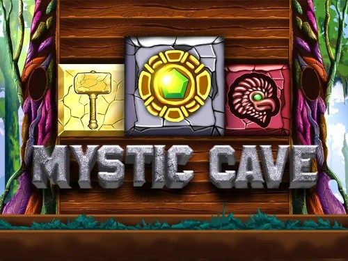 미스틱 케이브 Mystic Cave