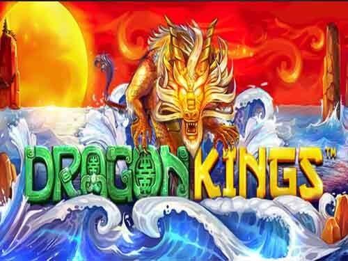 드래곤 킹스 Dragon Kings