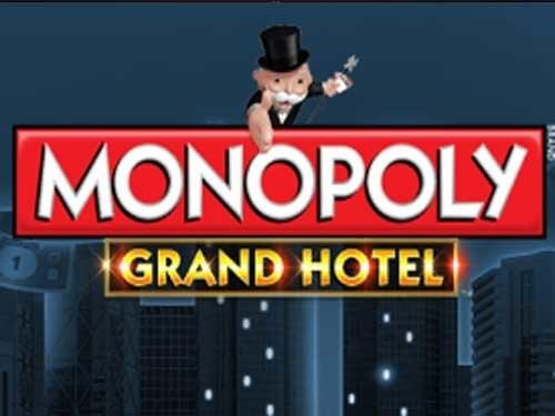모노폴리 그랜드 호텔 Monopoly Grand Hotel